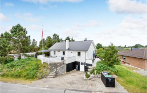 Cozy Home In Rømø With Wifi